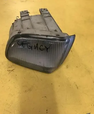 Subaru Legacy Front fog light