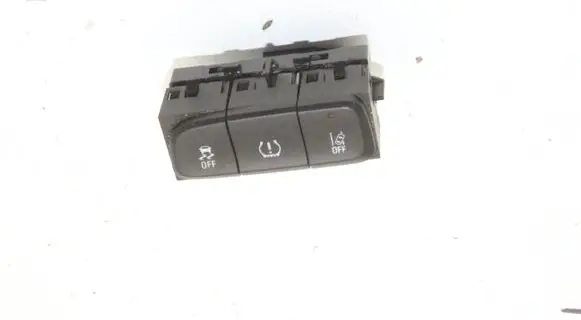 Opel Crossland X A set of switches YP00032777