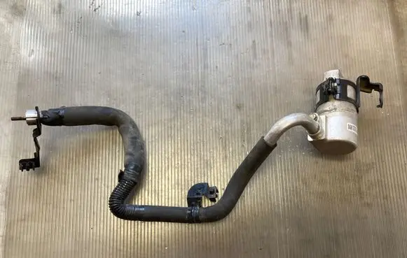 Honda CR-V Air conditioning (A/C) air dryer MF4462602840