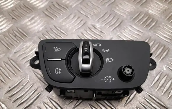 Audi A5 8T 8F Light switch 4M0941531AA