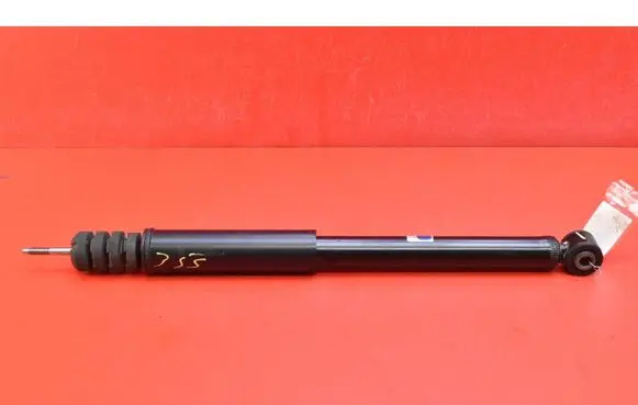 Rear shock absorber/damper