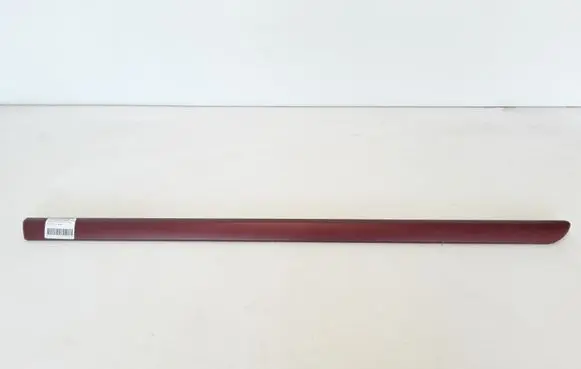 Front door trim (molding)