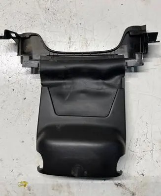 Opel Insignia A Steering wheel column trim 13306257 13306256