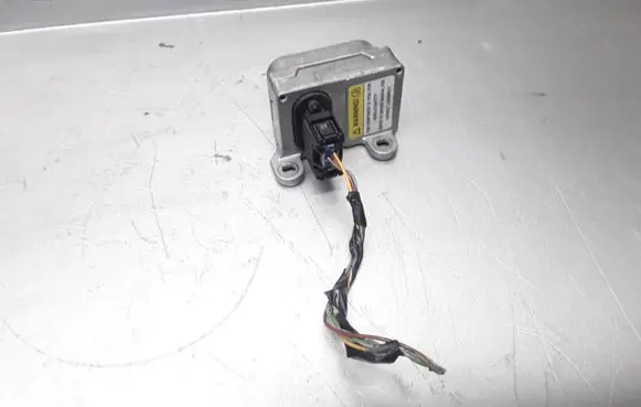 Volvo V50 Yaw turn rate sensor 3M5T14B296AB