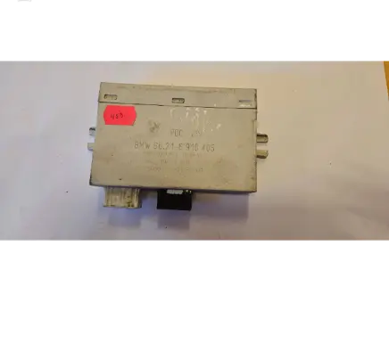 BMW 5 E39 Parking PDC control unit/module 66216916405