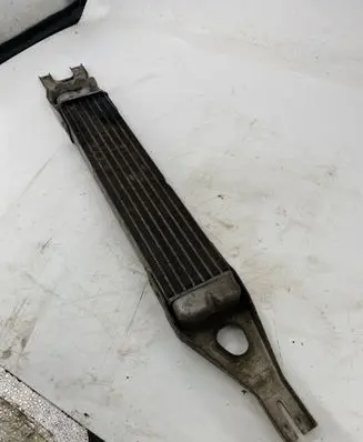 Mercedes-Benz GL X164 Transmission/gearbox oil cooler A1645002000 F7218005