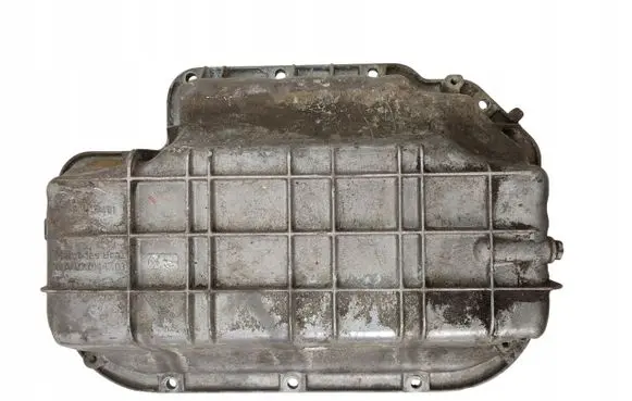 Mercedes-Benz C W203 Oil sump 1120141303