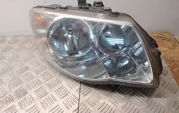 Chrysler Voyager Headlight/headlamp 04857830AC 112009 6240200000