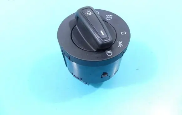 Skoda Octavia Mk3 (5E) Light switch 5E0941431F IMPRK1247773