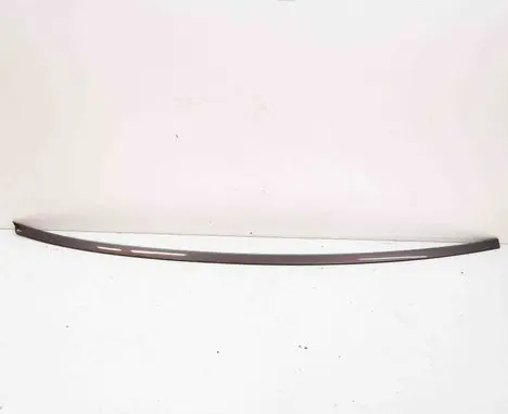 BMW 6 F06 Gran coupe Roof trim bar molding cover 7288582