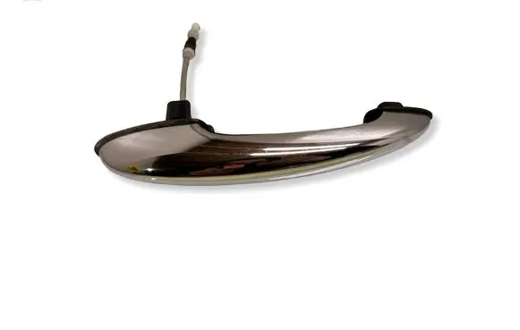 Mini Cooper Countryman R60 Front door exterior handle 7198471A
