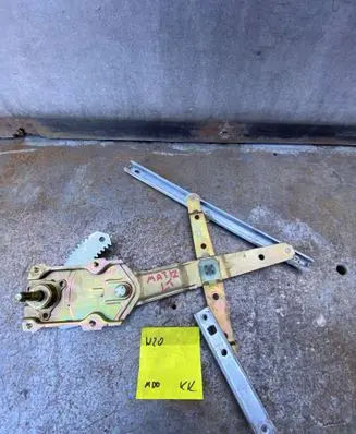 Daewoo Matiz Rear door manual window regulator 