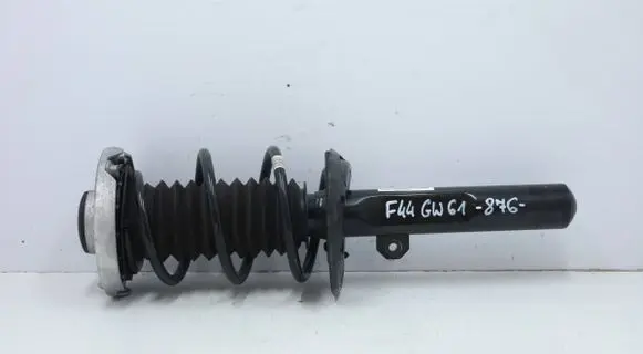 BMW 2 F44 Front shock absorber/damper 6883876