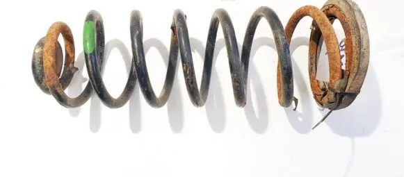 Volvo S70 V70 V70 XC Rear coil spring