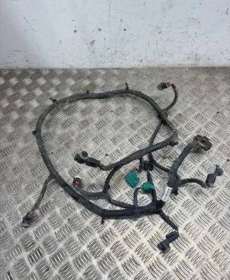 Parking sensor (PDC) wiring loom