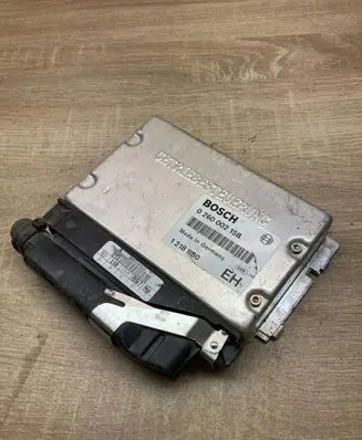 BMW 5 E34 Gearbox control unit/module 1218880 0260002158
