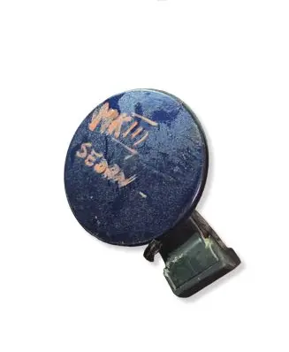 Ford Mondeo Mk III Fuel tank cap 1S71F405A02ADW C60AA