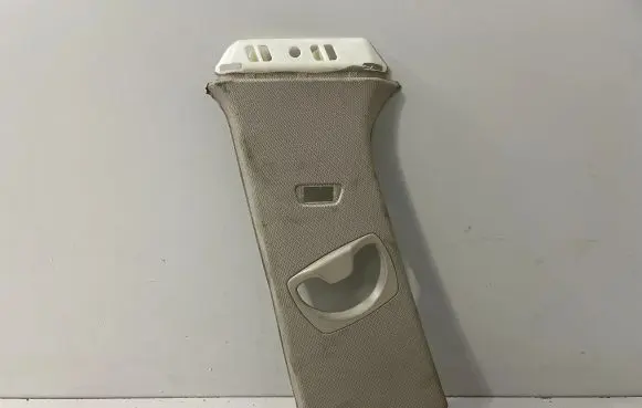BMW 3 F30 F35 F31 (B) pillar trim (bottom) 7220997