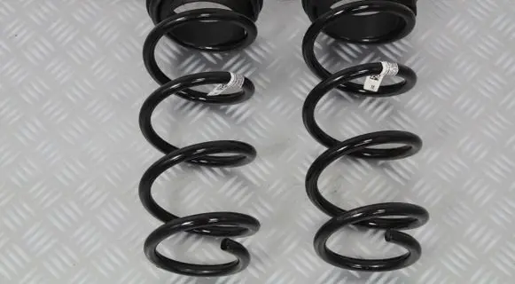 Ford Focus Rear coil spring JX615560TEB