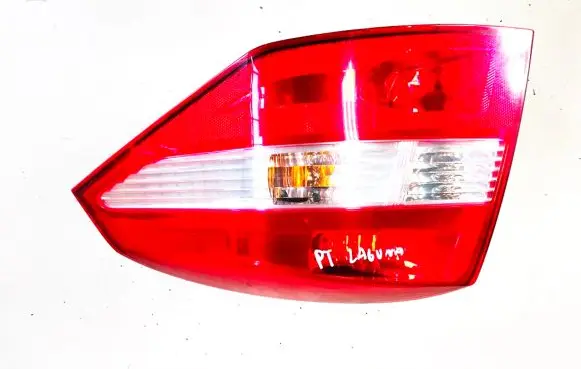 Renault Laguna III Rear/tail lights