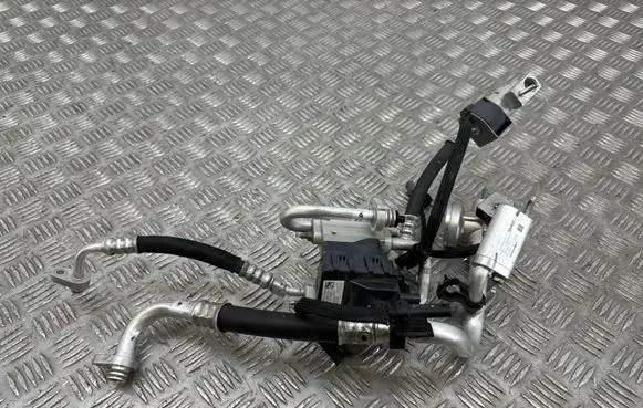 Opel Mokka B Air conditioning (A/C) expansion valve T588455