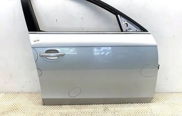 Audi A4 S4 B8 8K Front door LX7W