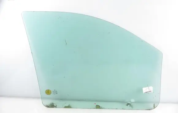 Mercedes-Benz Vito Viano W639 Front door window glass four-door 