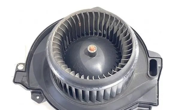 Mercedes-Benz Sprinter W907 W910 Heater fan/blower A0008307902