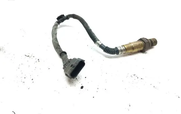 Renault Trafic III (X82) Lambda probe sensor 226A41733R H8301395350