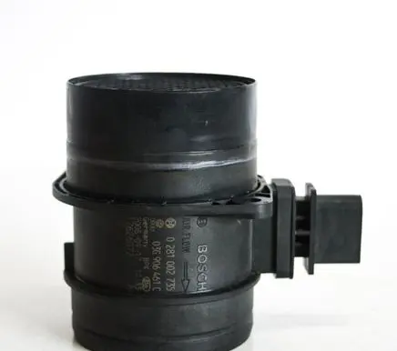 Volkswagen PASSAT B6 Mass air flow meter 03G906461C