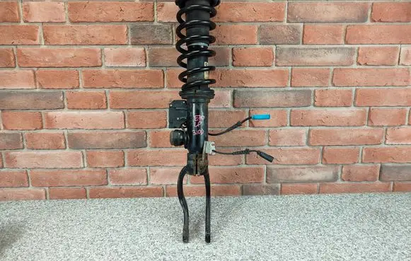 BMW X5 E70 Front shock absorber/damper 6782933 6773051