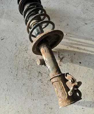 Suzuki Swift I Front shock absorber/damper