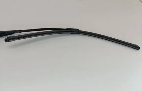 Audi Q5 SQ5 Front wiper blade arm 80B955407