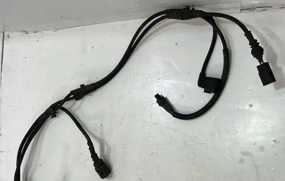 Audi TT TTS Mk2 Other wiring loom 8J0 | 68475634065314,405