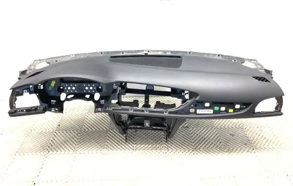 Audi A6 S6 C7 4G Dashboard 4G1857069