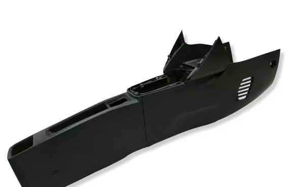 Citroen e-C3 Center console 9845596580