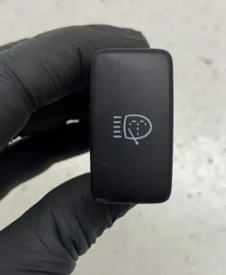 Lexus IS 220D-250-350 Headlight washer switch 156935