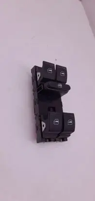Volkswagen Amarok Electric window control switch 1K4959857B