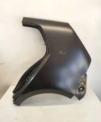 Volkswagen Golf VII Rear quarter panel 