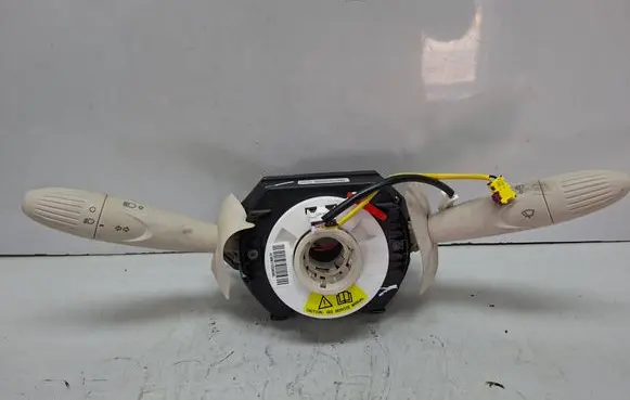 Fiat 500 Wiper turn signal indicator stalk/switch S27612451 07356283590