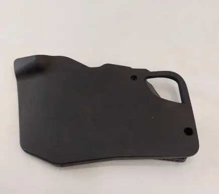 Mini Cooper Countryman R60 Dashboard side end trim 3422670