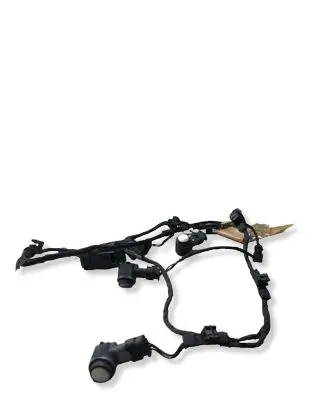 Volkswagen Sharan Parking sensor (PDC) wiring loom 3C0973203