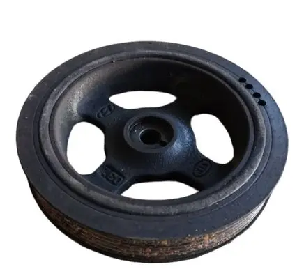 KIA Venga Crankshaft pulley FDNR 032
