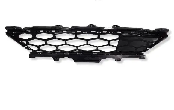 KIA Sportage Front bumper lower grill 86531CJCB0