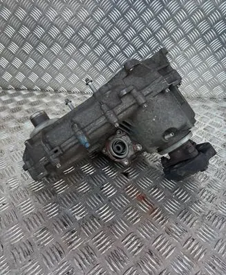 BMW X5 E53 Gearbox transfer box case 7555295 5194890