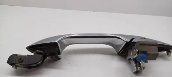 Honda Accord Front door exterior handle