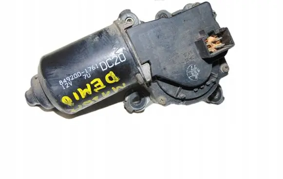 Mazda Demio Wiper motor