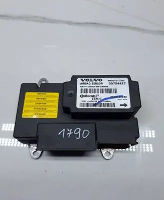 Airbag control unit/module