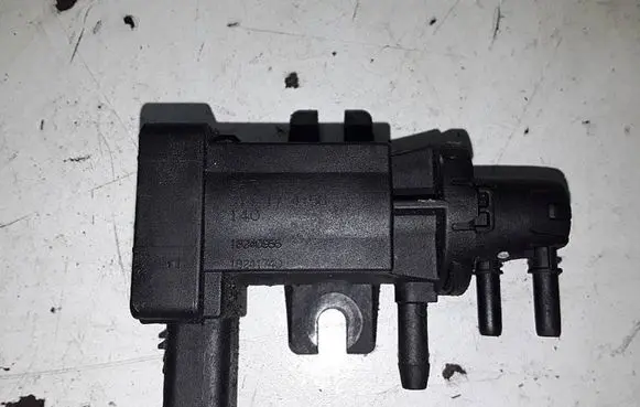 Peugeot 207 Turbo solenoid valve 9674164580 18241740 18240955