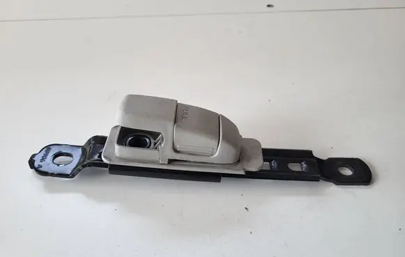 Nissan Pulsar Seat belt height adjuster 